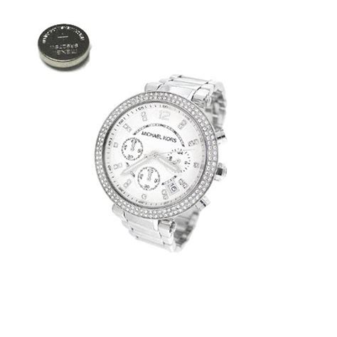 Watch Battery for Michael Kors MK5353 